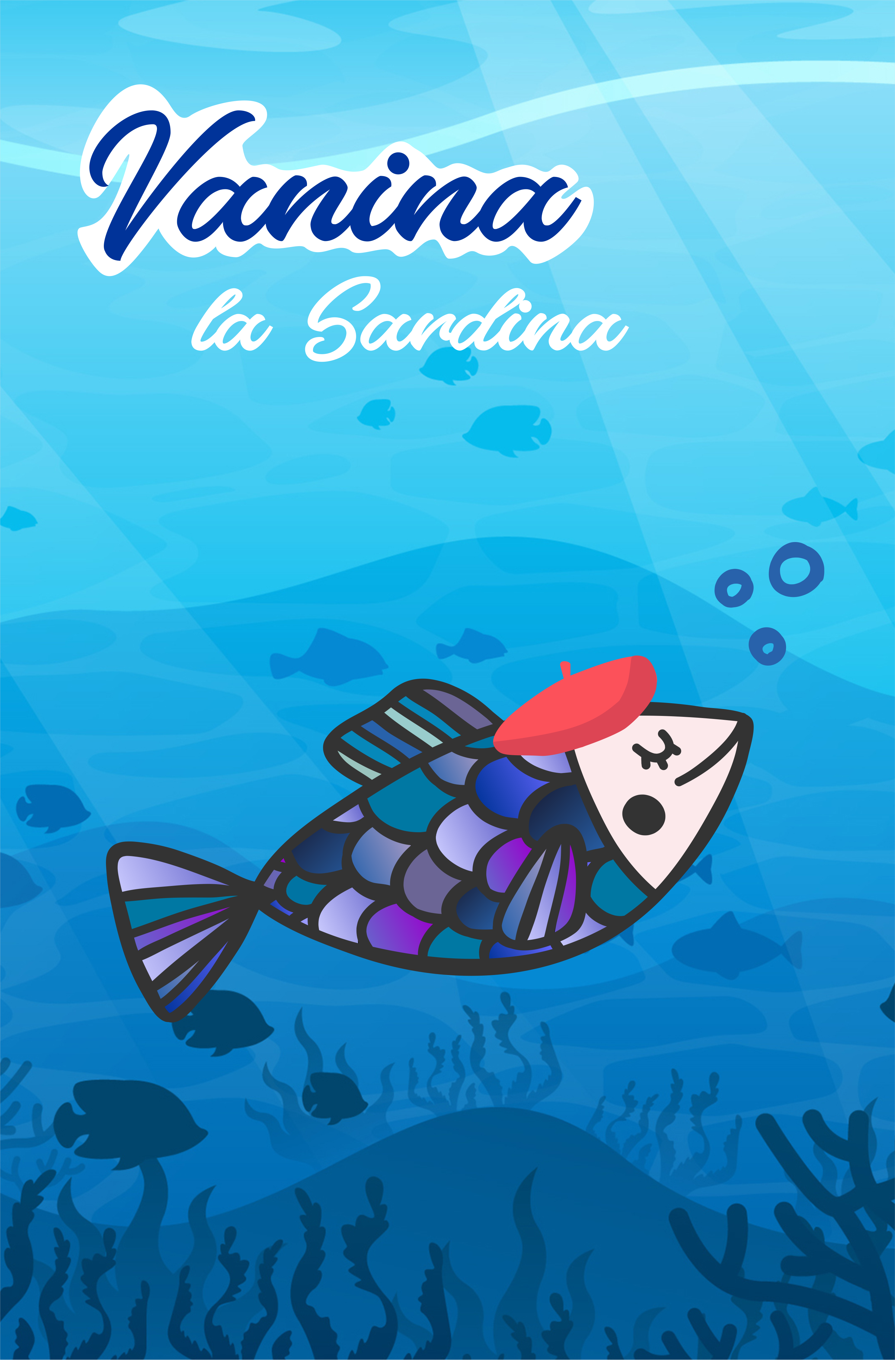 Vanina la sardina